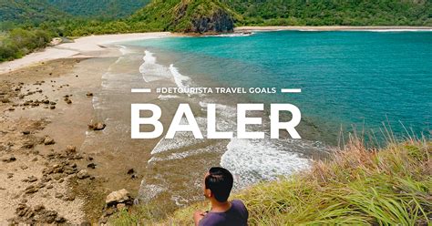 where to stay in baler aurora